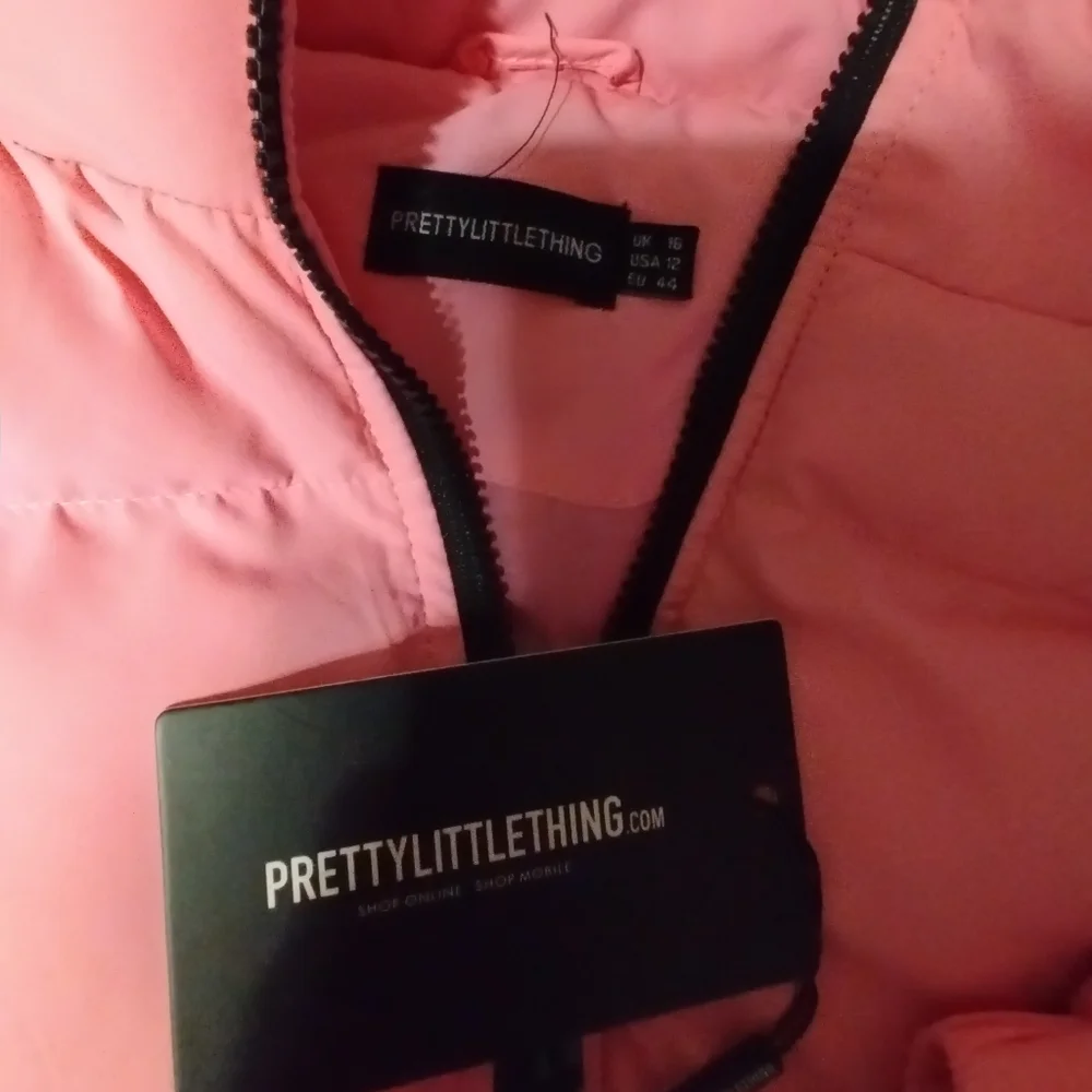 Jacket - Picture 4 of 7